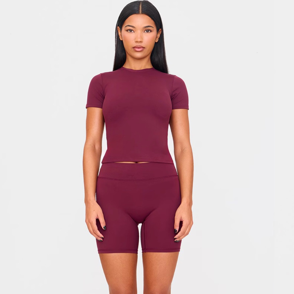 Pretty Little Thing Work Out Set